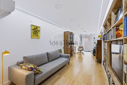 Arrendamento de apartamento T0 em Tomar e Santa Maria dos Olivais