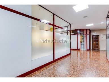 Arrendamento de espaço comercial na Avenida Dom João III