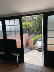 Arrendo T.0 mobilado despesas incluídas