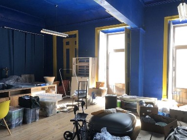 Arrendo T5 com 250m2, habitação ou comércio, no Príncipe Real, Lx