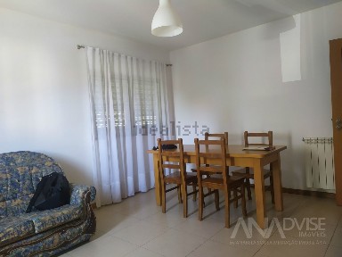 Arrendamento de apartamento T1 em Repeses e São Salvador