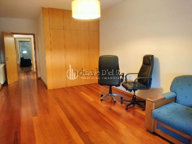 Arrendamento de apartamento T3 no Centro