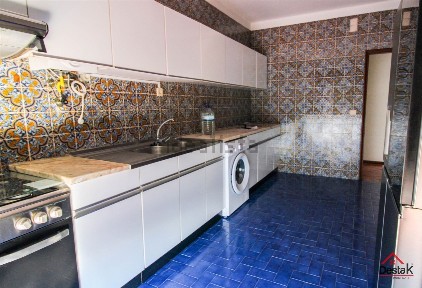 Arrendamento de apartamento T2 em São Pedro do Sul - Várzea - Baiões