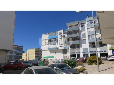 Espaço comercial à venda no Centro