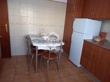 Apartamento T2 à venda em Santiago Maior e São João Baptista