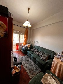 Apartamento T3 à venda na Rua Vasco da Gama s/n