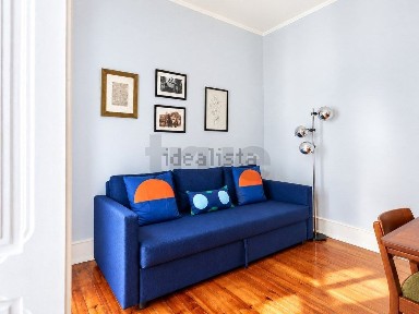 Apartamento T3 à venda na Rua do Forno do Tijolo