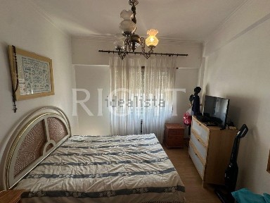 Apartamento T1 à venda no Largo Rio Seco