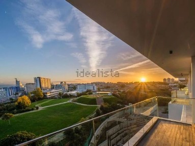 Parque das Nações