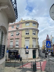 Apartamento T3 à venda no Centro