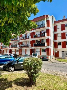 Apartamento T2 à venda na Rua Afonso de Paiva