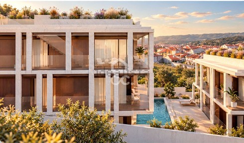 Apartamento T3 à venda na Rua das Ginjeiras