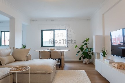 Apartamento T1 à venda no Centro de Sintra - Portela de Sintra