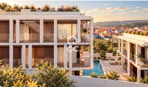 Apartamento T1 à venda em São Martinho do Porto