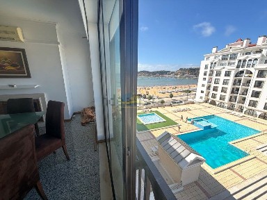 Apartamento T2 à venda em São Martinho do Porto