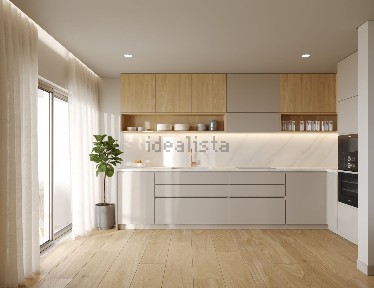 Apartamento T3 à venda na Rua Rui Hasse Ferreira s/n