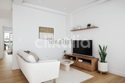 Apartamento T2 à venda na Rua Doutor Faria Vasconcelos