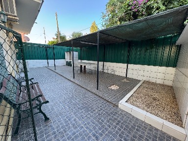 Arrendamento de andar de moradia na Avenida dos Ciprestes