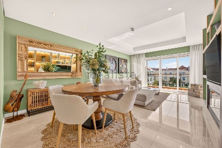Apartamento T2 à venda no Hilton - Rua do Brasil