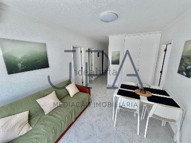 Apartamento T1 à venda em Monte Gordo