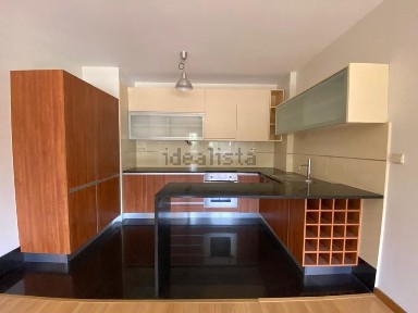 Arrendamento de apartamento T1 na R. Dr. Manuel Laranjeira