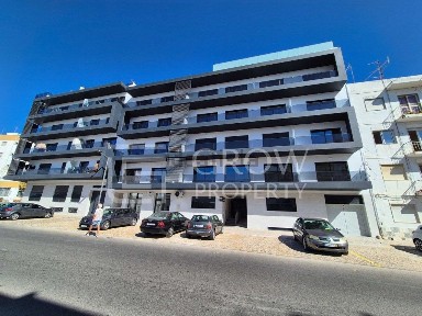 Apartamento T1 à venda no Bairro Novo - Azinhaga da Patinha