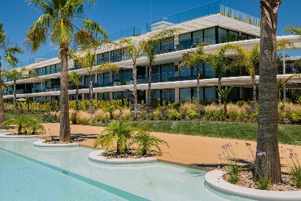 Apartamento T2 à venda no Caminho da Fonte do Ulme