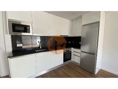 Apartamento T1 à venda na Avenida Dom João VI, 119