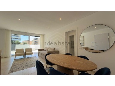 Apartamento T2 à venda nos Canais do Golfe - Sector 5