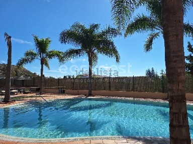 Apartamento T2 à venda na Praia da Luz