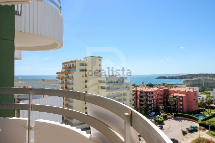 Apartamento T1 à venda nos Três Castelos