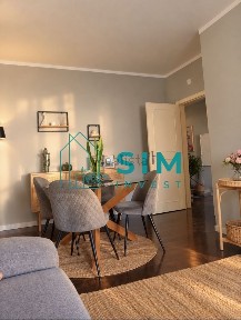 Apartamento T3 à venda na Quinta da Foz - Escolas