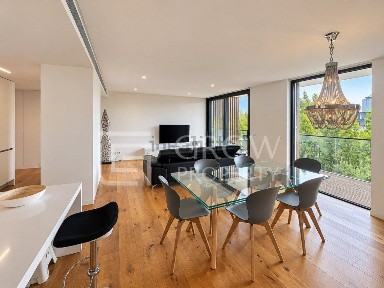 Apartamento T2 à venda na Barca do Lago - Eden - Planalto