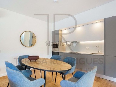 Apartamento T1 à venda nas Sesmarias - Presa da Moura - Boa Nova