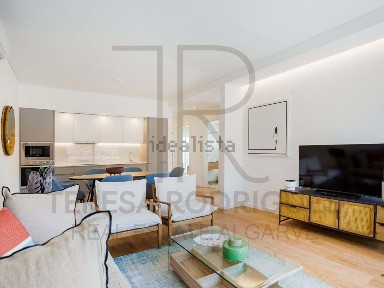 Apartamento T1 à venda nas Sesmarias - Presa da Moura - Boa Nova