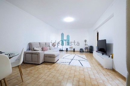 Apartamento T1 à venda na Praia da Rocha