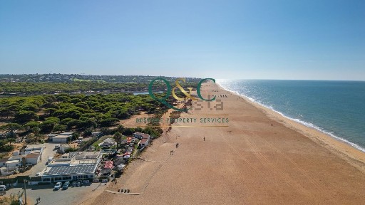 Apartamento T2 à venda no Forte Novo - Abelheira