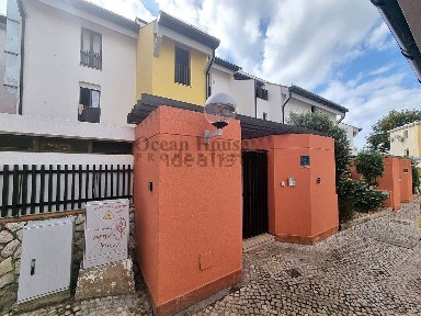 Apartamento T2 à venda na Rua da Botelha
