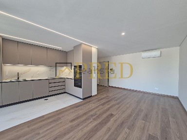 Arrendamento de apartamento T1 na Vereda das Chouselas