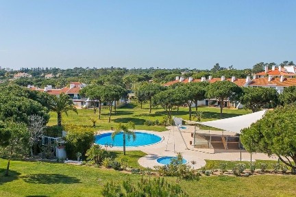 Apartamento T2 à venda na Vila Sol - Morgadinho