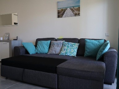 Apartamento T1 à venda na Praceta Jaime Cortesão, 1