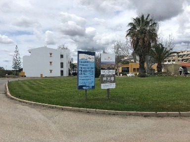 Apartamento T1 à venda na Avenida Ria Formosa, 78
