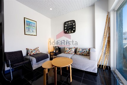 Apartamento T2 à venda na Rua de São Luís, 30