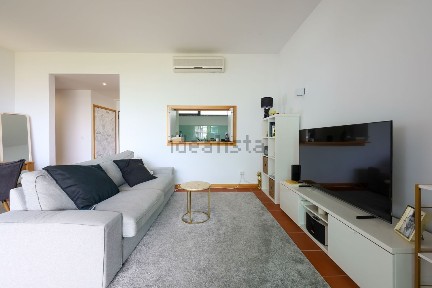 Apartamento T2 à venda na Rua do Clube de Tiro