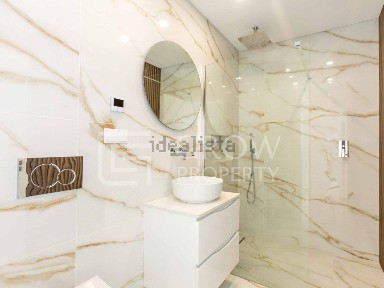 Apartamento T2 à venda na Marina de Vilamoura