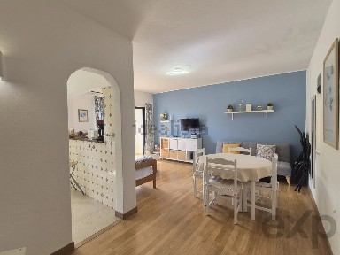 Apartamento T1 à venda na Urbanização Quinta Nova, Lote H18, Apt.