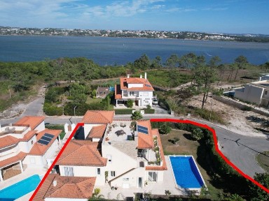Moradia independente à venda em Vau