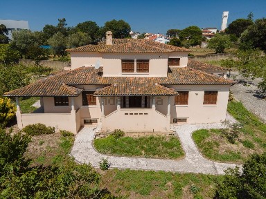 Moradia independente à venda em Marrazes e Barosa