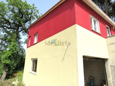 Moradia independente à venda em Ansião
