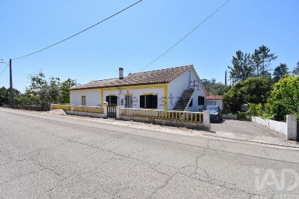 Quinta à venda em Alvorge
